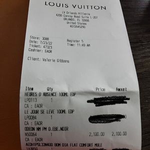 Louis Vuitton Crossbody